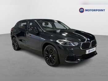 Used BMW X2 undefined for sale - 77374032: Photo