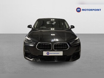 Used BMW X2 undefined for sale - 77374032: Photo