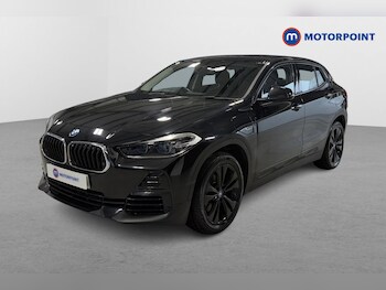 Used BMW X2 undefined for sale - 77374032: Photo