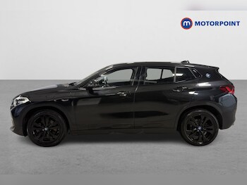 Used BMW X2 undefined for sale - 77374032: Photo