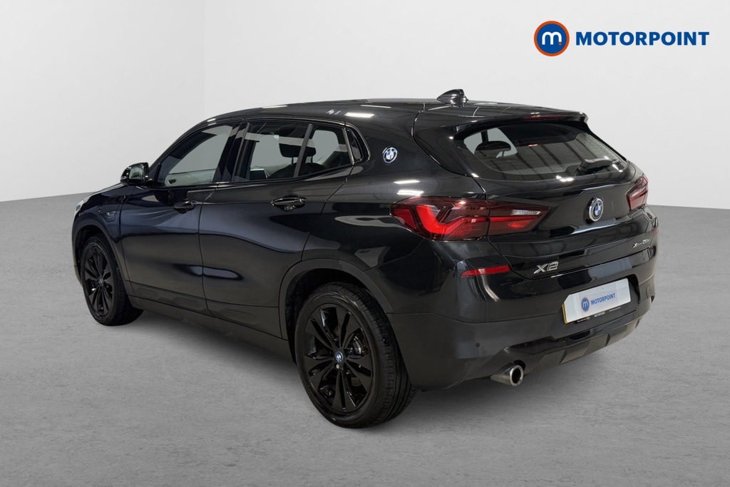 Used BMW X2 2022 for sale - 77374032: Photo 5