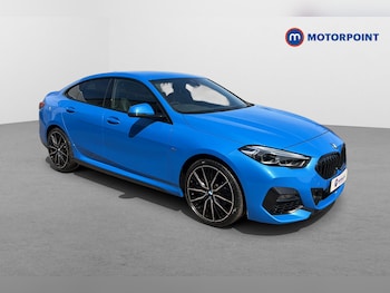 Used BMW 2 Series 2025 for sale - 78835933: Photo
