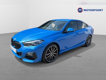 Used BMW 2 Series 2025 for sale - 78835933: Photo