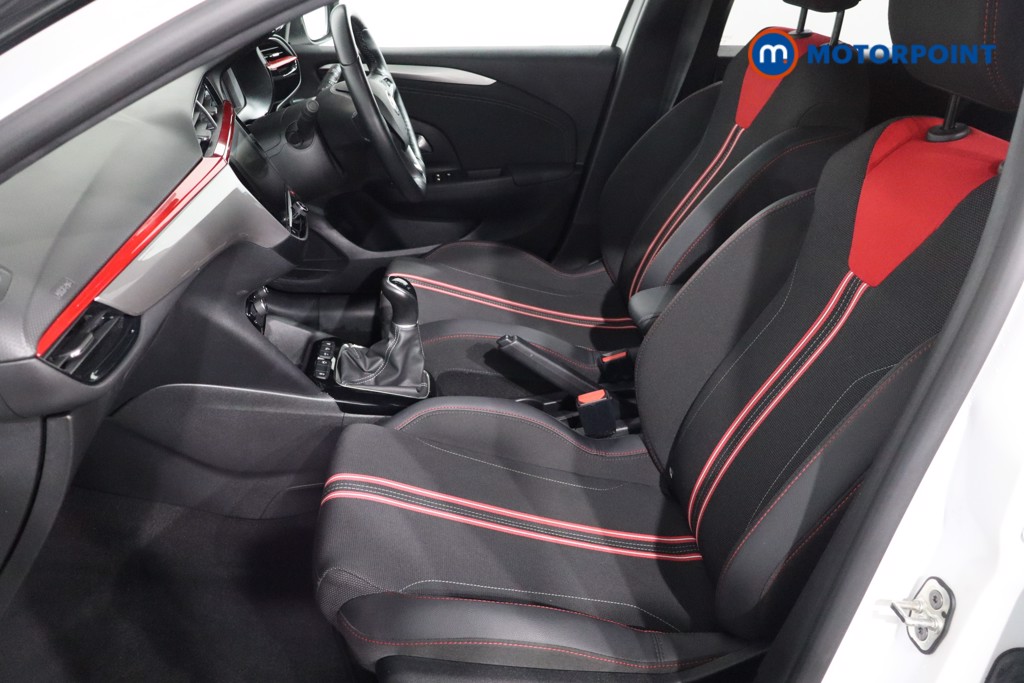 Used Vauxhall Corsa 2023 for sale - 76569021: Photo 10