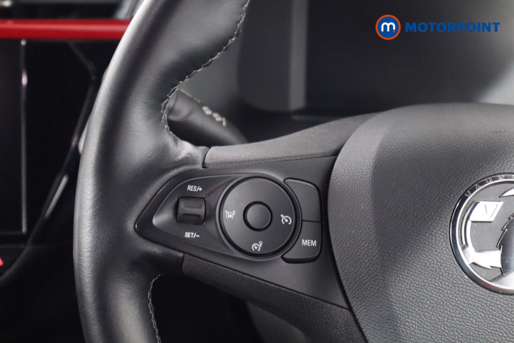 Used Vauxhall Corsa 2023 for sale - 76569021: Photo 11