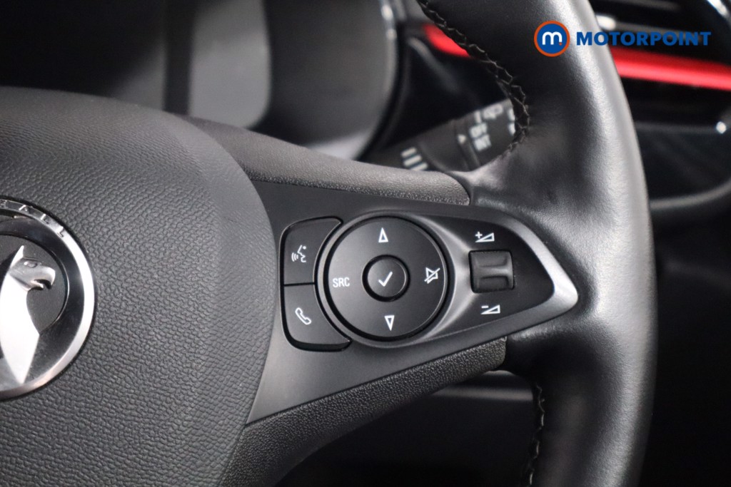 Used Vauxhall Corsa 2023 for sale - 76569021: Photo 12