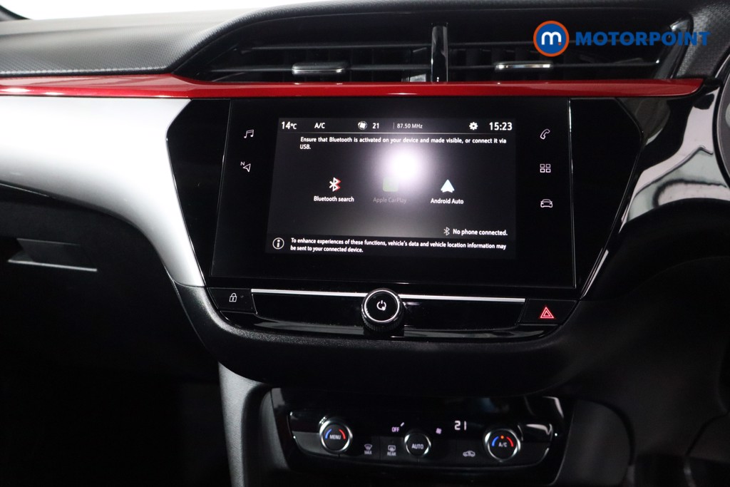 Used Vauxhall Corsa 2023 for sale - 76569021: Photo 14