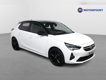Used Vauxhall Corsa 2023 for sale - 76569021: Photo