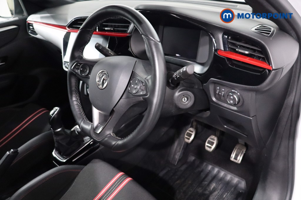 Used Vauxhall Corsa 2023 for sale - 76569021: Photo 20