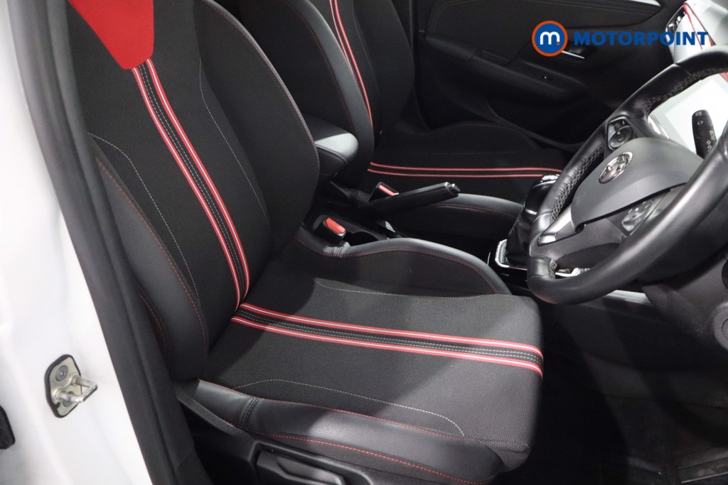 Used Vauxhall Corsa 2023 for sale - 76569021: Photo 21