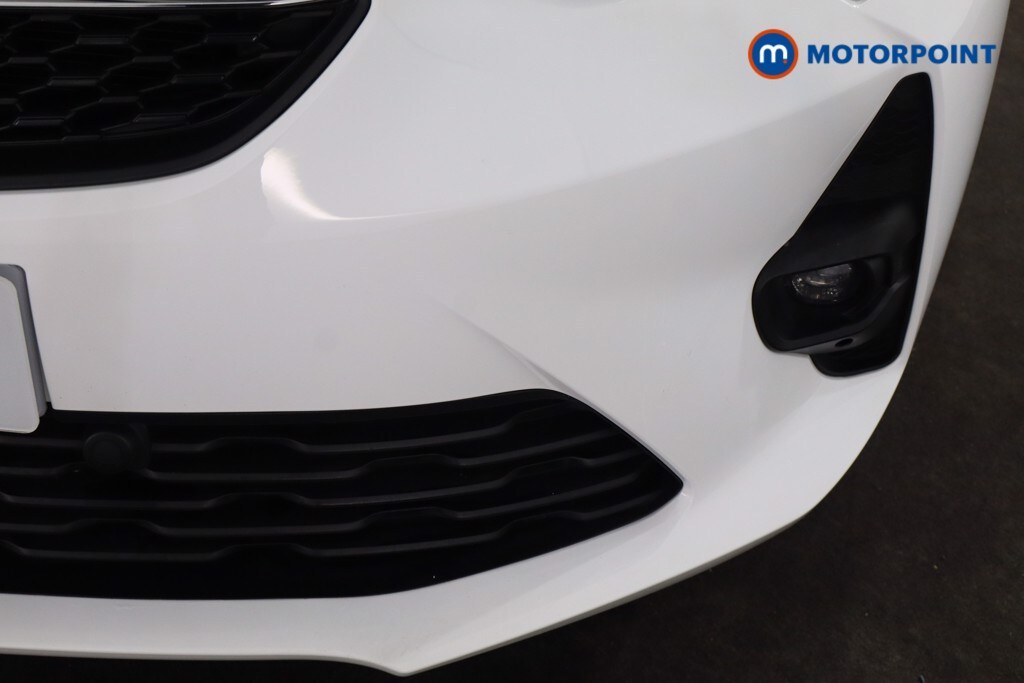 Used Vauxhall Corsa 2023 for sale - 76569021: Photo 22