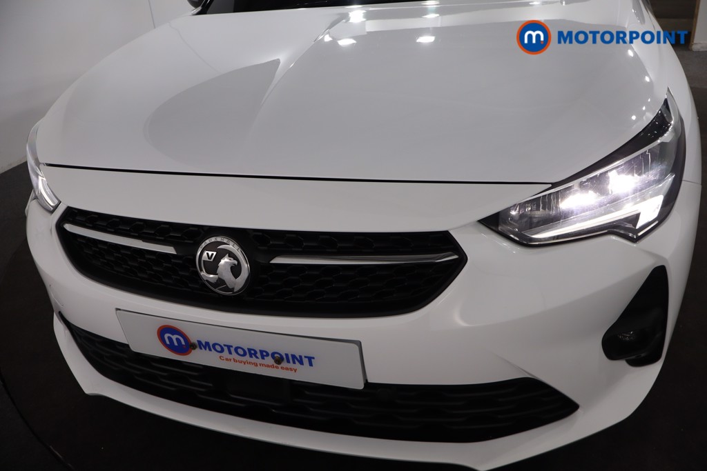 Used Vauxhall Corsa 2023 for sale - 76569021: Photo 23
