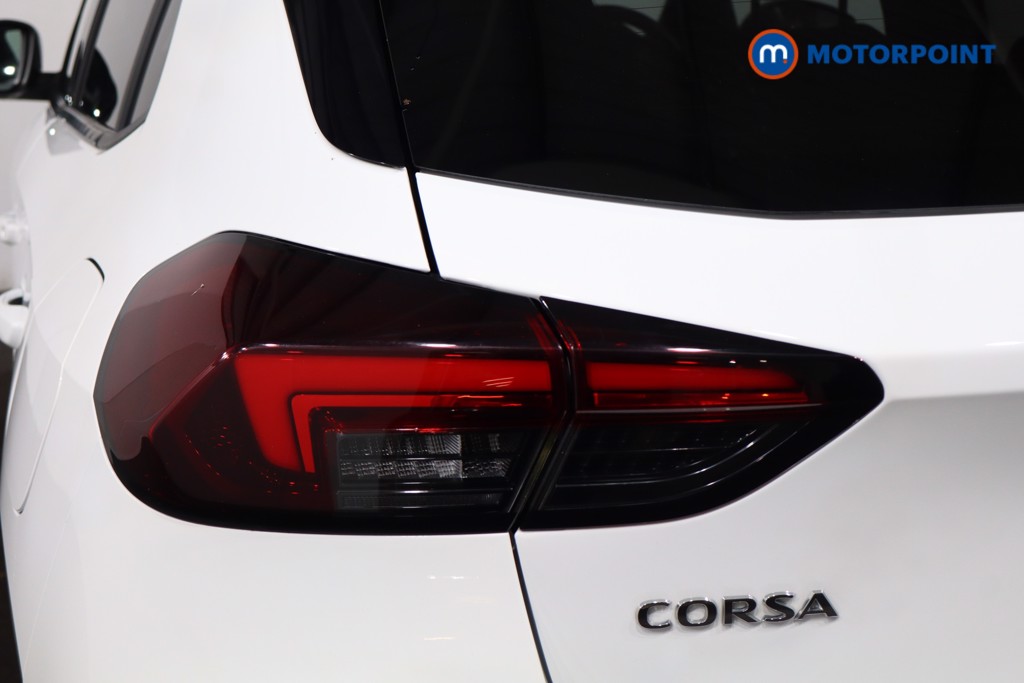 Used Vauxhall Corsa 2023 for sale - 76569021: Photo 25