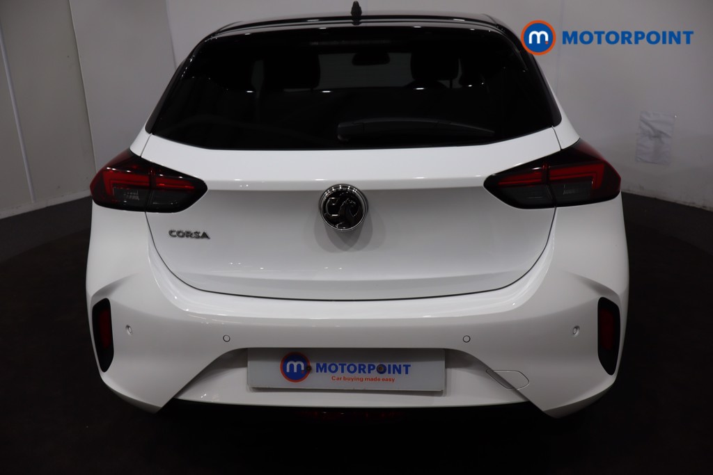 Used Vauxhall Corsa 2023 for sale - 76569021: Photo 26