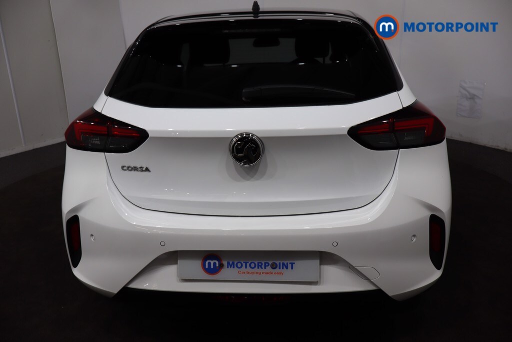 Used Vauxhall Corsa 2023 for sale - 76569021: Photo 27