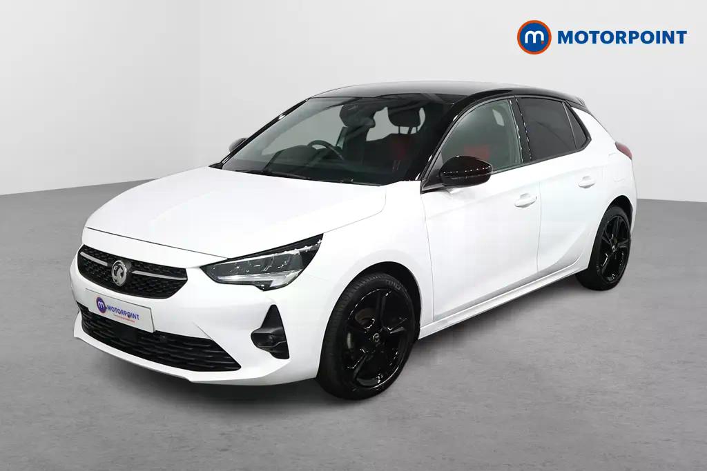 Used Vauxhall Corsa 2023 for sale - 76569021: Photo 3