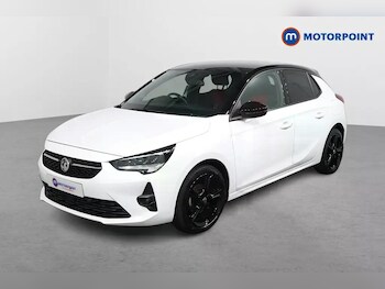 Used Vauxhall Corsa 2023 for sale - 76569021: Photo