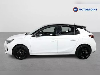 Used Vauxhall Corsa 2023 for sale - 76569021: Photo
