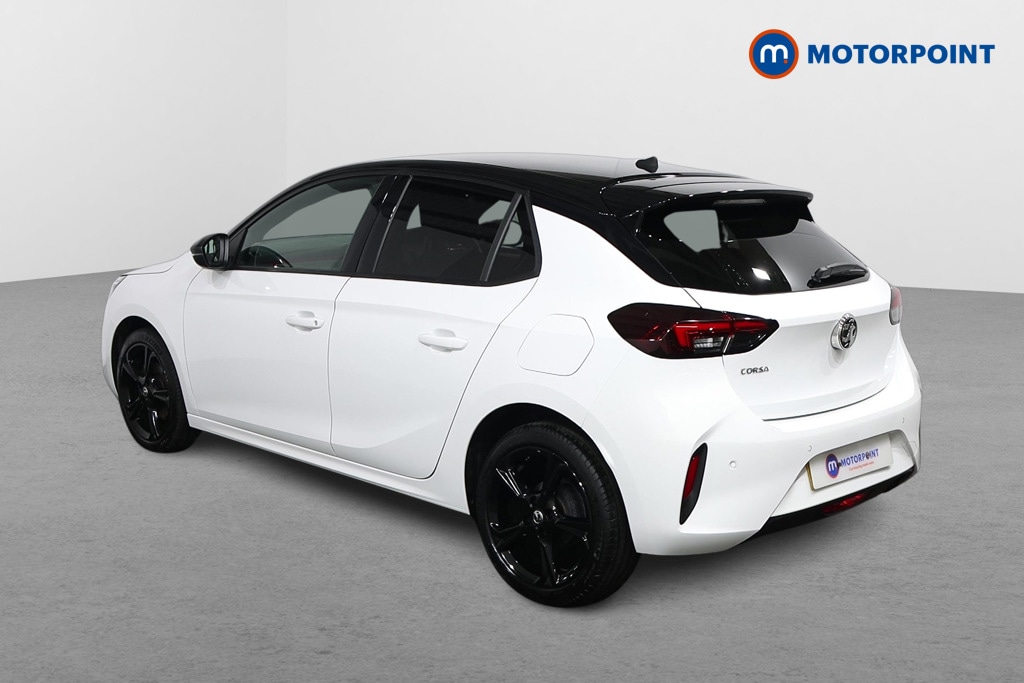 Used Vauxhall Corsa 2023 for sale - 76569021: Photo 5