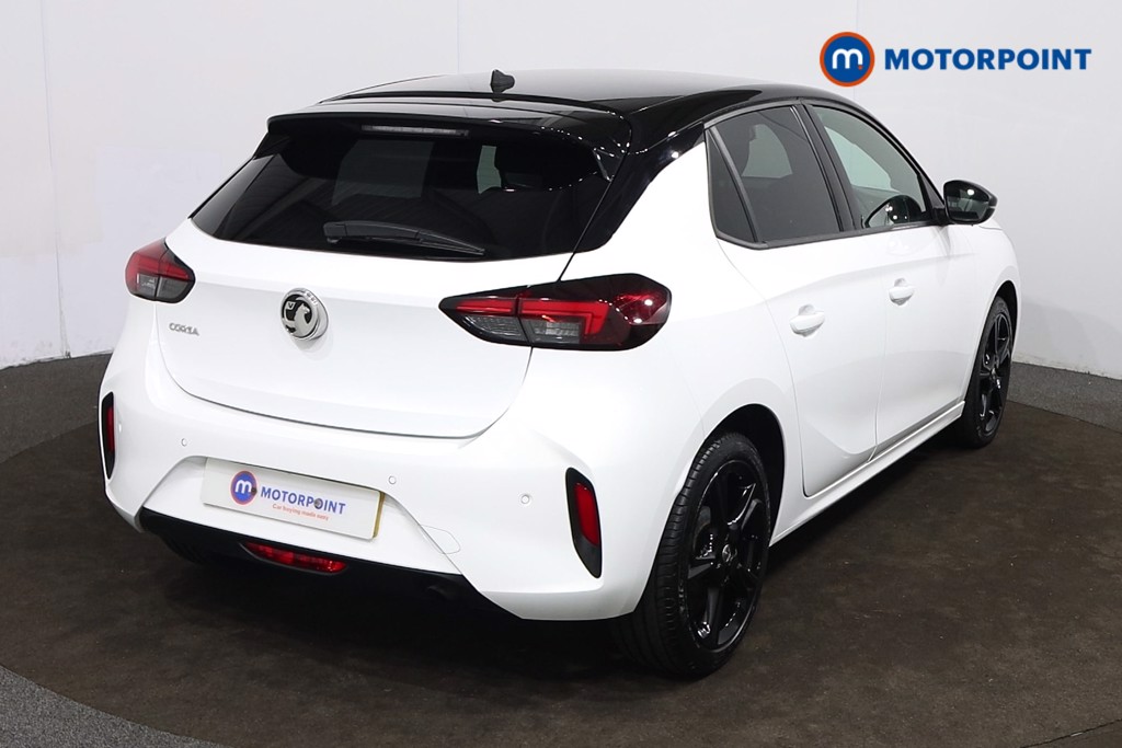 Used Vauxhall Corsa 2023 for sale - 76569021: Photo 6