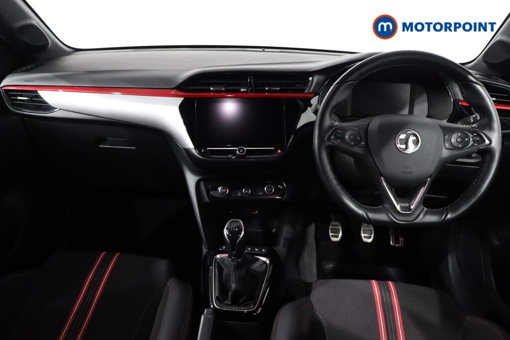 Used Vauxhall Corsa 2023 for sale - 76569021: Photo 8