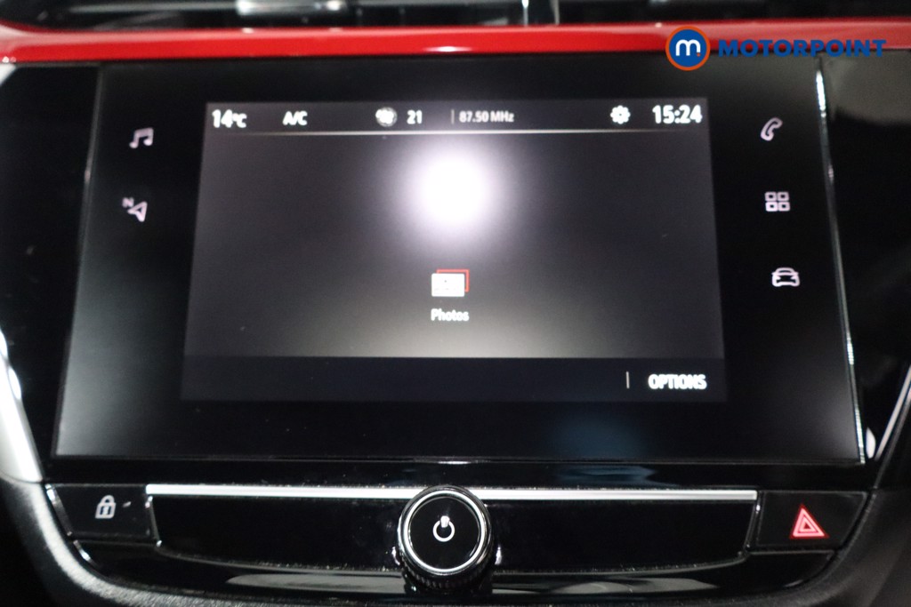 Used Vauxhall Corsa 2023 for sale - 76569021: Photo 9