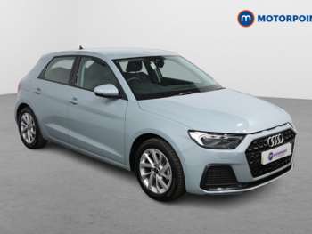 2023 - 25 TFSI Sport 5dr S Tronic
