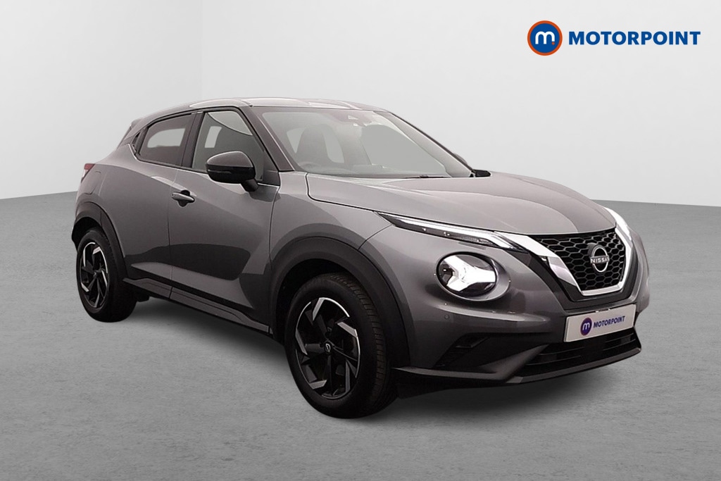 Used Nissan Juke 2022 for sale - 77381899: Photo 1