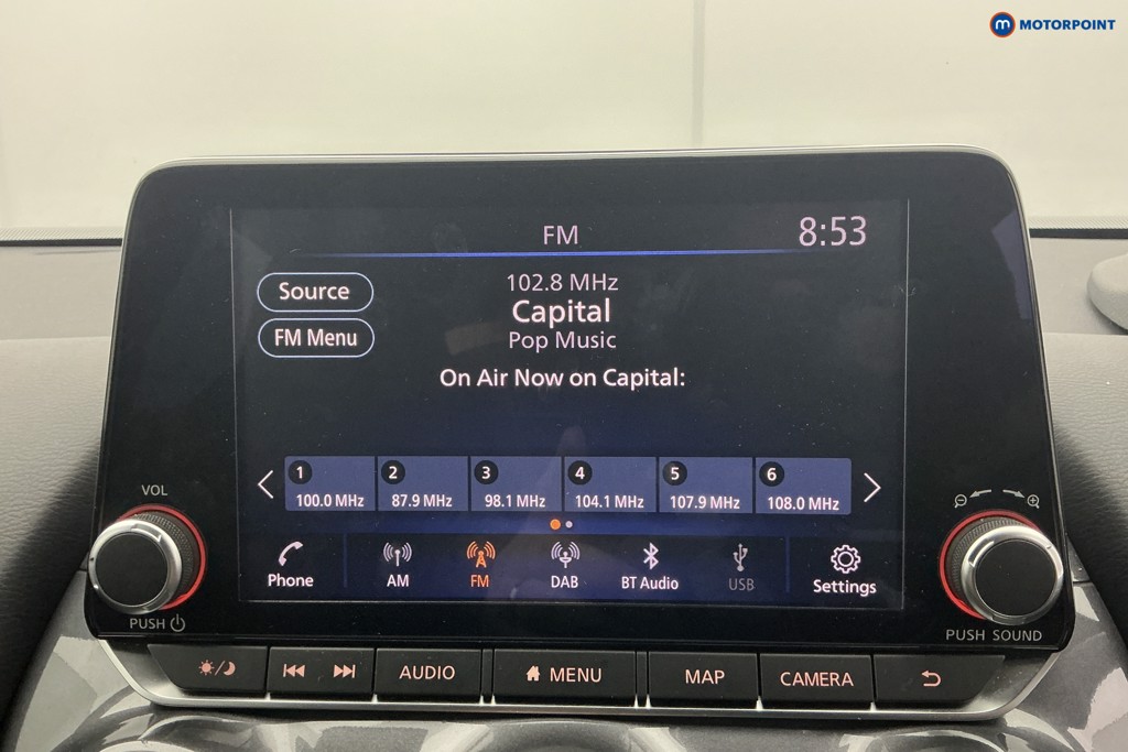 Used Nissan Juke 2022 for sale - 77381899: Photo 10