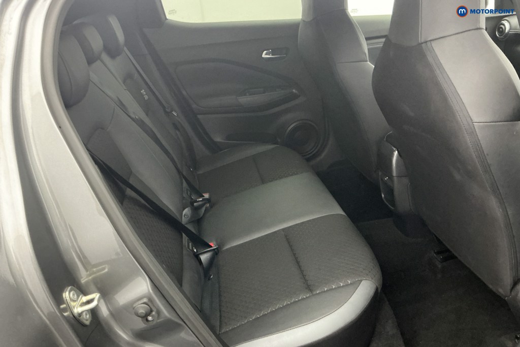 Used Nissan Juke 2022 for sale - 77381899: Photo 14