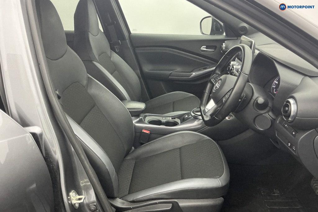 Used Nissan Juke 2022 for sale - 77381899: Photo 15