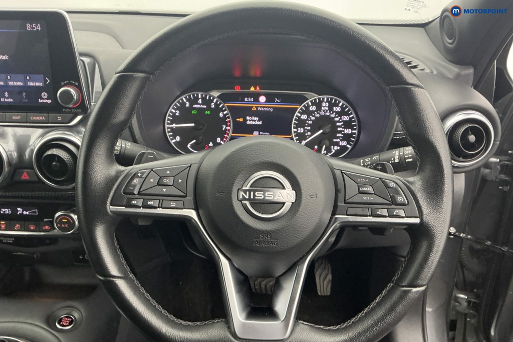 Used Nissan Juke 2022 for sale - 77381899: Photo 16