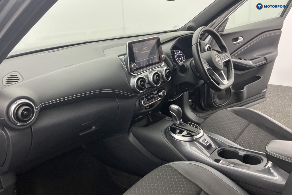 Used Nissan Juke 2022 for sale - 77381899: Photo 18