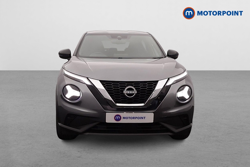 Used Nissan Juke 2022 for sale - 77381899: Photo 2