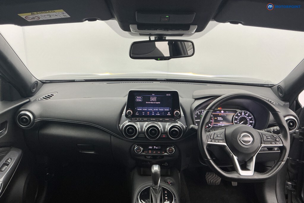 Used Nissan Juke 2022 for sale - 77381899: Photo 22