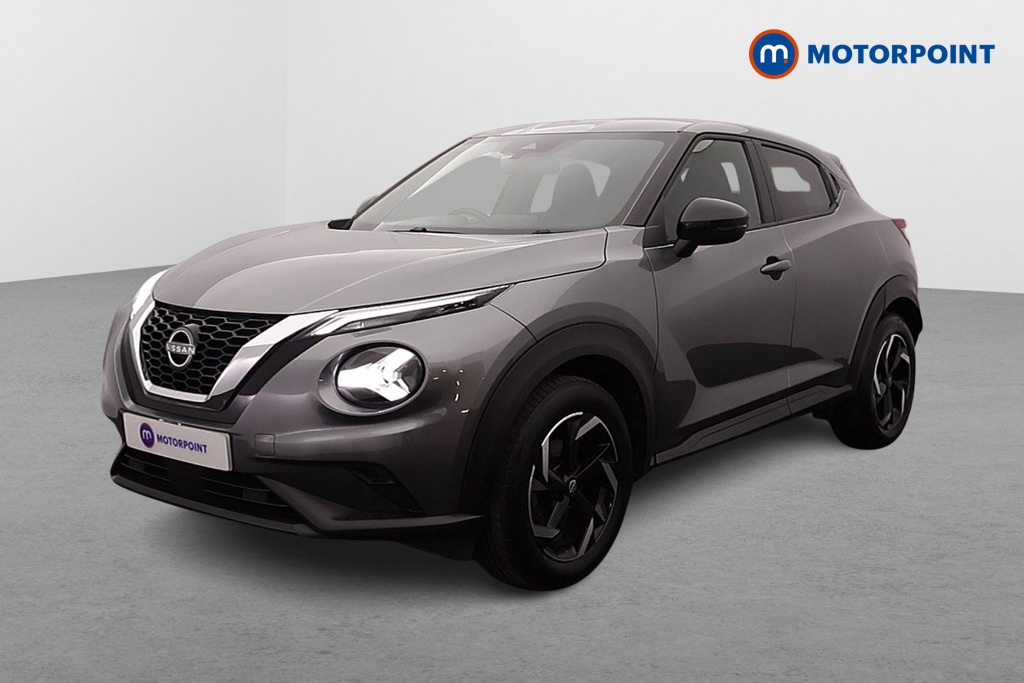 Used Nissan Juke 2022 for sale - 77381899: Photo 3