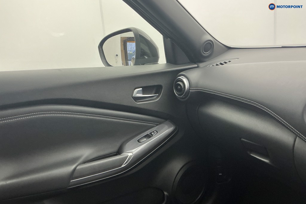 Used Nissan Juke 2022 for sale - 77381899: Photo 30