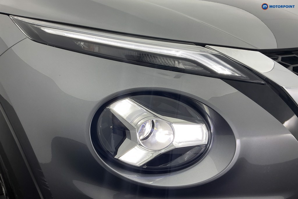 Used Nissan Juke 2022 for sale - 77381899: Photo 38