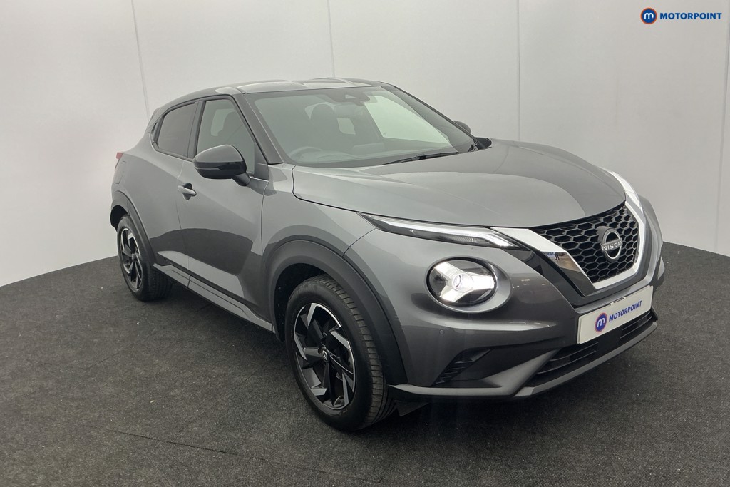 Used Nissan Juke 2022 for sale - 77381899: Photo 39