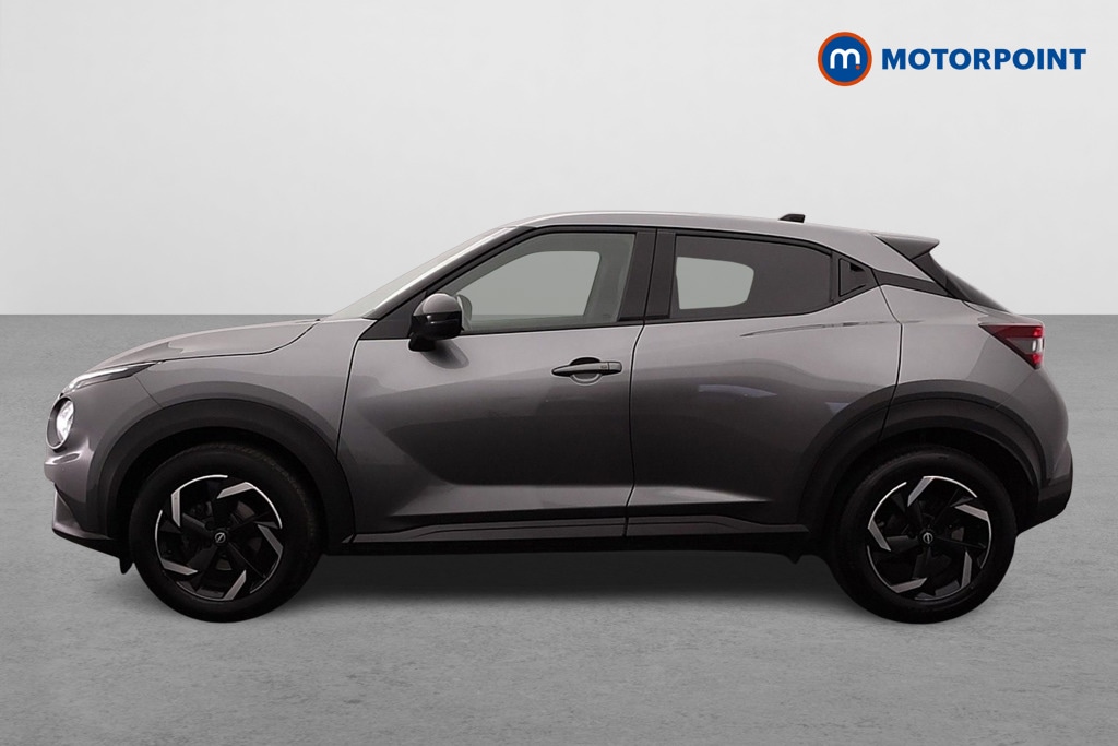 Used Nissan Juke 2022 for sale - 77381899: Photo 4