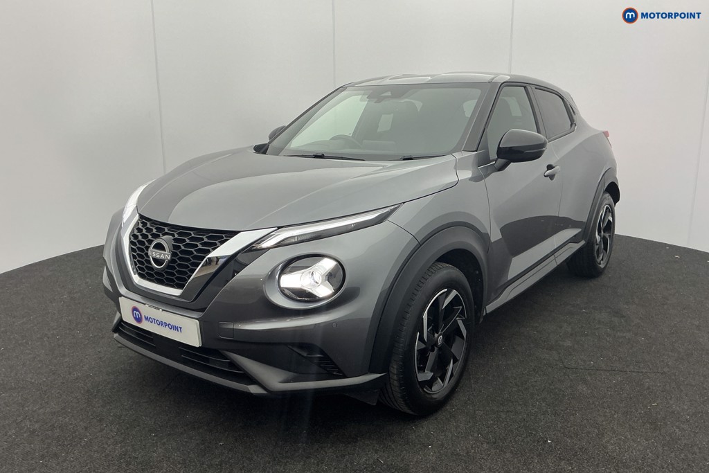 Used Nissan Juke 2022 for sale - 77381899: Photo 41