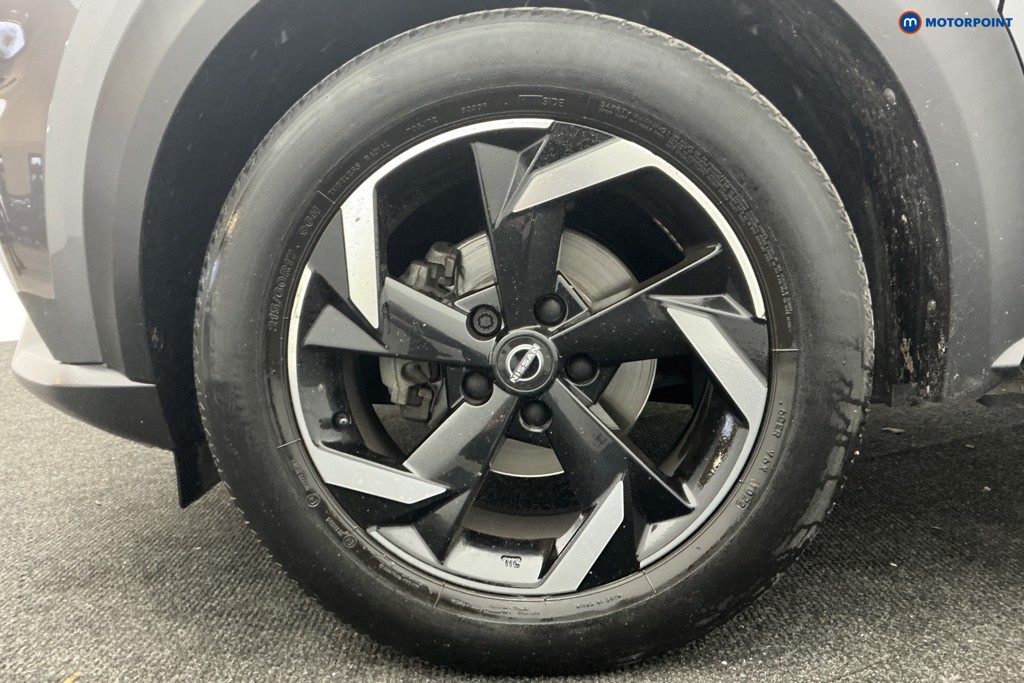 Used Nissan Juke 2022 for sale - 77381899: Photo 45