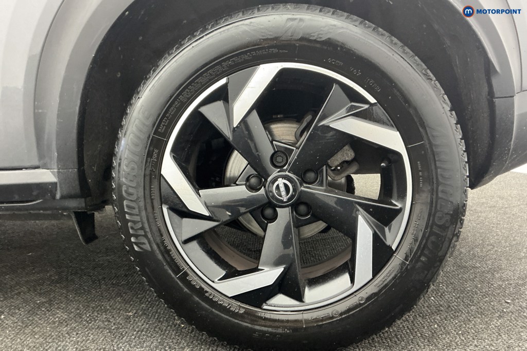 Used Nissan Juke 2022 for sale - 77381899: Photo 46