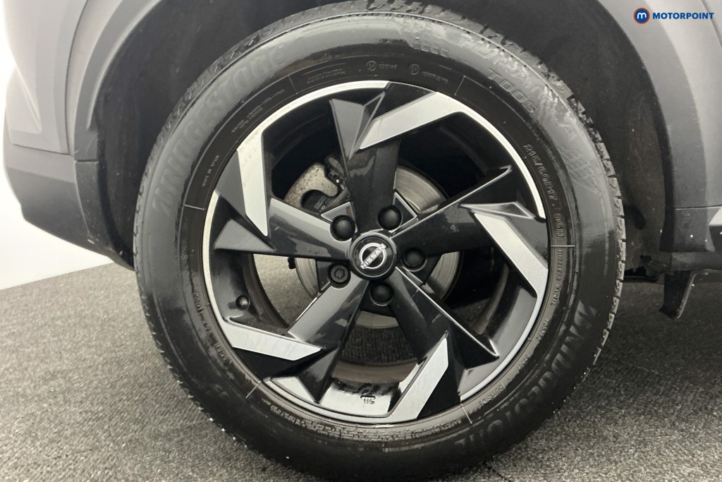 Used Nissan Juke 2022 for sale - 77381899: Photo 47