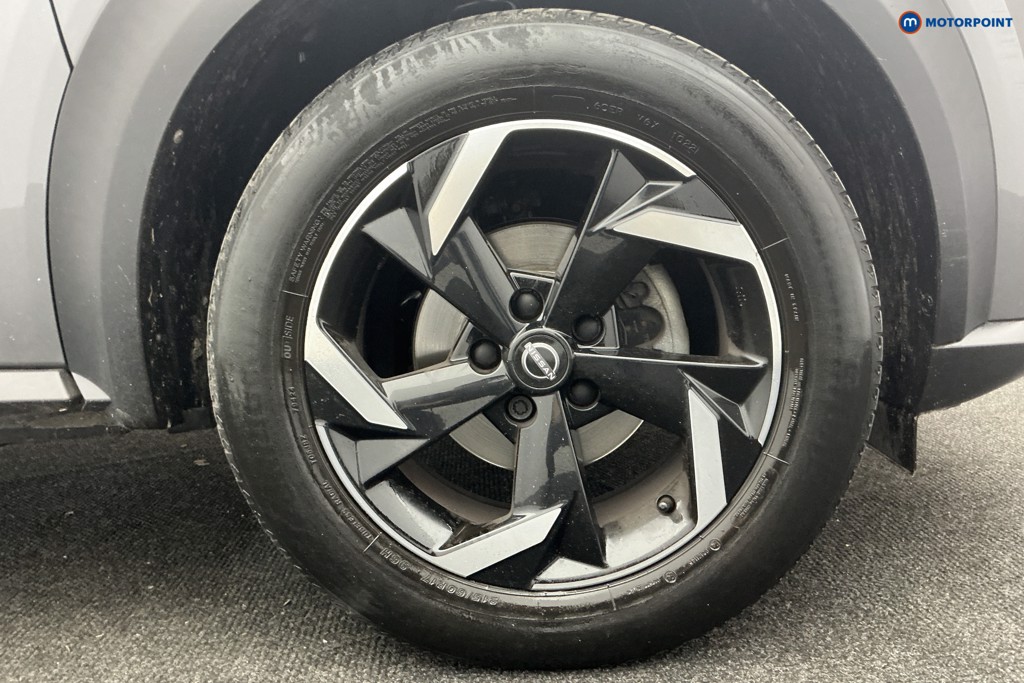 Used Nissan Juke 2022 for sale - 77381899: Photo 48