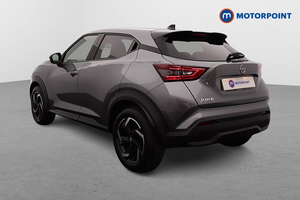 Used Nissan Juke 2022 for sale - 77381899: Photo 5