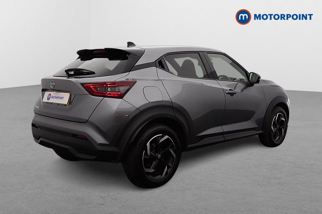 Used Nissan Juke 2022 for sale - 77381899: Photo 7