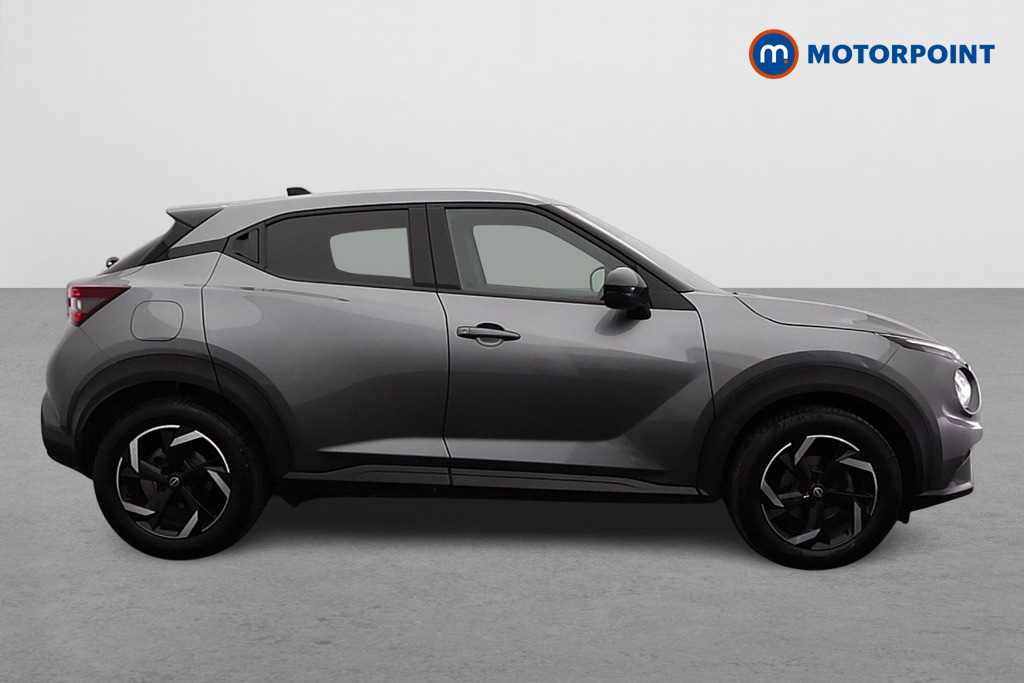 Used Nissan Juke 2022 for sale - 77381899: Photo 8