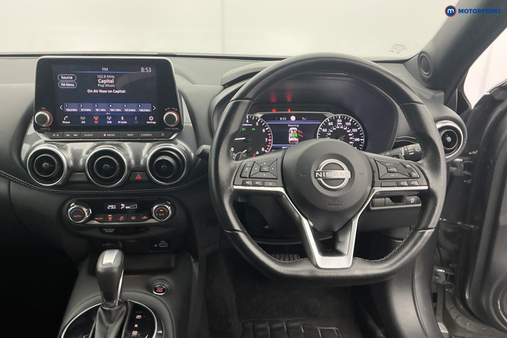 Used Nissan Juke 2022 for sale - 77381899: Photo 9