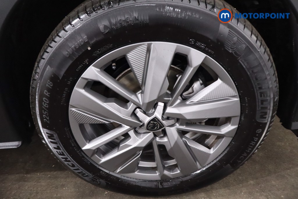 Used Peugeot 5008 2025 for sale - 78064870: Photo 18